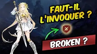 ISERIA ML : Guide complet, Stuff et Test RTA (Saison 2026 Epic Seven)