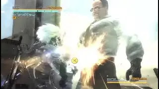 Using I4S-DS in Decaying Winter be like: