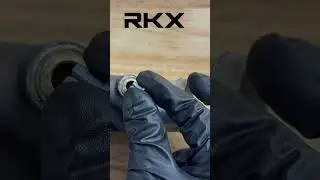How to remove and install RKX water pump outlet barb repair kit on Land Rover Jaguar 3.0L 5.0L