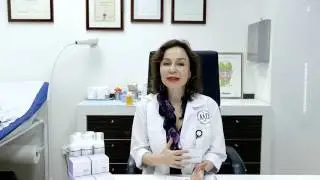 Ines Verner M.D., introduction to Verner Clinic