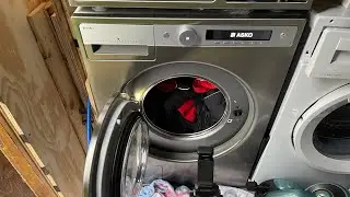 Asko Style Quick 40