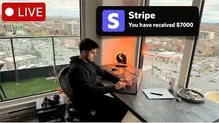 Closing A Nightmare Prospect $7000 Close (Live Call)
