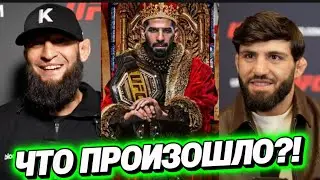 АРМАН ЦАРУКЯН — ЭТО БАЗА! / Почему Хамзат Чимаев уничтожит Алекса Перейру?