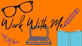 Work With Me | 01/29/26