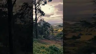 Picturesque Peak District Serenity: Explore Nature&rsquo;s Beauty | HabitChill