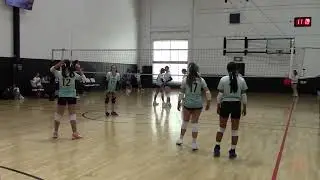 Thrive 13 Gold Game 2 at OGP Anaheim 23Nov2025