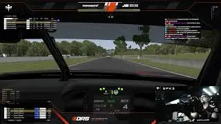 Bathurst 500 | Major Series 2025 | iRacing