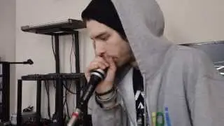 Tony C // Shut Your Mouth & Beatbox