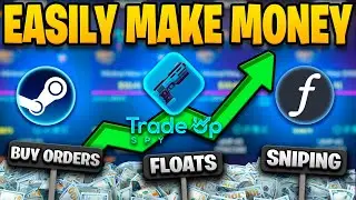 The Only CS2 Trade Up Guide You'll EVER Need