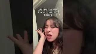 Chisme #funny #bestcomedyskit #comedy #funnycomedy #breakup #amycarreon