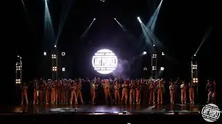 Final   || ART People stars 2019