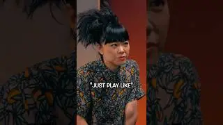 Hiromi demonstrates what she practices #piano #jazzpiano #shorts ￼