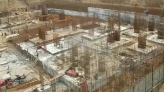 amb selfie square 37 D construction update