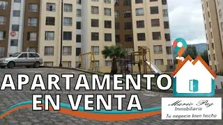 VENTA APARTAMENTO EN MIRADOR DE AQUINE