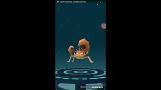 Pokemon Go evolutions