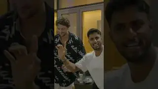 Dancing into the Playoffs | Mumbai Indians