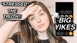 HOW MUCH MONEY I LOST BEING IN THE TOP 2% OF AN MLM *PART 1* | EX BEACHBODY COACH |
