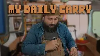 What&rsquo;s in My Pockets? (Handyman EDC Tool Tour)