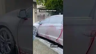 Carpro Lift Prewash