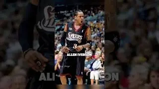 Top 10 Must Have Jersey in your Collection | NBA Jersey Collection #shorts