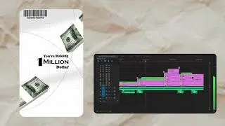 Reels Edit #freelanceeditor #videoeditor #adobepremiere #portfolio #trending #shorts #facts #dollar