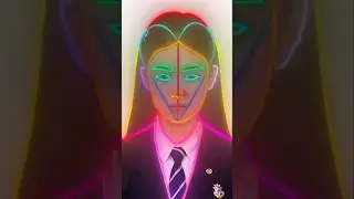 The SECRET TRICK to Draw Jennie  🩷😱