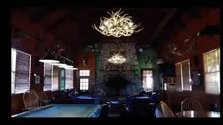 Salt Log Outfitters