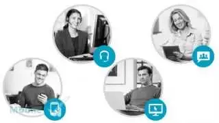 KANA Express Overview Demo