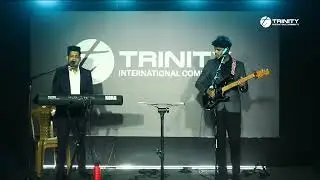 Malayalam Christian Worship Songs 2025 | Pr. Shyam Mac | Br. Allen Thomas