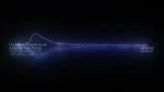 Lost in the Pulse (Dark Trance, Melodic Techno)
