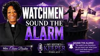 EP #94: My Sister's Keeper Podcast - 