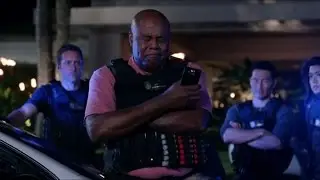 HAWAII FIVE-O 7 |EMOTIONAL SCENES
