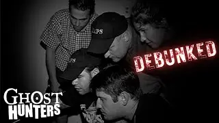 Ghost Hunters&ndash; TAPS Case Evidence Debunking Best Of | Season 2 | Show Clip
