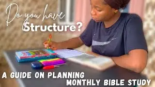the problem isn’t about loss of desire to study the scriptures | Christian Girl Reset