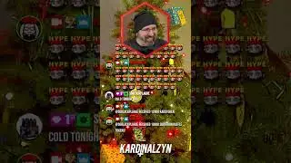 🔴BUILDING A TOWN WITH CHAT WHILE THEY SUMMON MONSTERS TO DEFEAT ME🔴SUBATHON DAY 57🔴UNSHAVED DAY 84🔴