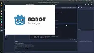 Godot 3 - Tutorial - Tree Node and how to send signals to other GUI windows