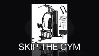 SincMill Full Body Home Gym Review Killer or Overkill? 2026
