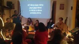 PRAJNA VIEIRA AND MUKTI, Berkeley