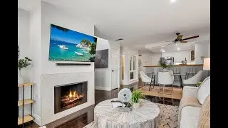 Stunning Costa Mesa Townhome Near the Beach!