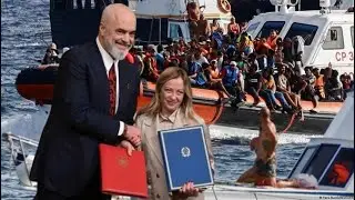 “Meloni s’ka zgjidhje konkrete”! Alarmon avokati Begaj: Paratë e italianëve po harxhohen!