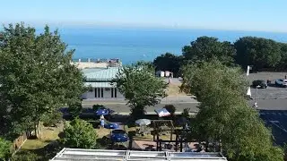 The Portland Hotel, Folkestone, UK | Holidays In Europe