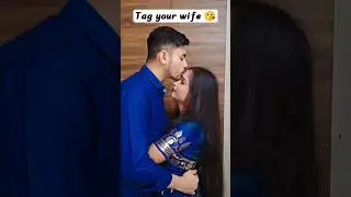 love is wife | Real Love &hearts;️ #love #shorts #trending #viral #reels #wife