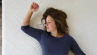 Wellsville 14 Latex Hybrid Mattress at the Flats Luxury Suites