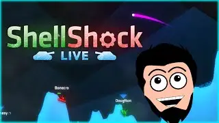BEST THREE-BOUNCE EVER - ShellShock Live #39
