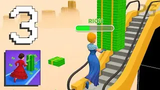Fortune Run 3D part 3
