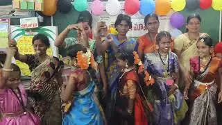 Parent Blessing mega PTM 3.0