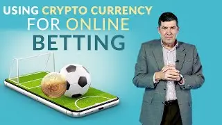 How To Use CRYPTO CURRENCIES For SPORTS BETTING? Everything You need TO KNOW