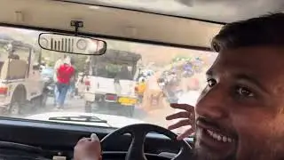 Jaipur trip part 2 ❤️ #vlog #share #support #pyar #trending #youtubeshorts @naveensain0103