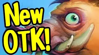 Opponents are HELPLESS Against These Decks! | Elwynn Boar Priest and Elwynn Boar Demon Hunter