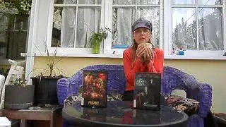 Prospect: movie review
